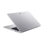 Acer Aspire Lite 15 Laptop – AMD Ryzen 7 Processor, 32GB RAM, 1TB SSD, 15.6-Inch Display, Shared Graphics, Windows 11 Home, Silver – NX.DMVEM.001