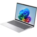 HP OmniBook 7 Aero Laptop – AMD Ryzen AI 7 350 Processor, 13.3-Inch Display, 16GB RAM, 1TB SSD, AMD Radeon 860M Graphics, Windows 11 Home, Silver (Open Box) – 13-BG1006NE