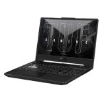 ASUS TUF A15 Gaming Laptop – AMD Ryzen 5 7535HS, NVIDIA GeForce RTX 3050, 8GB RAM, 512GB SSD, 15.6-Inch Display, Windows 11 Home, Graphite Black – FA506NC-HN002W