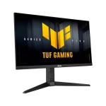 ASUS TUF Gaming VG27AQML5A 27" QHD Fast IPS 300Hz 0.3ms Gaming Monitor – G-SYNC Compatible & AMD FreeSync