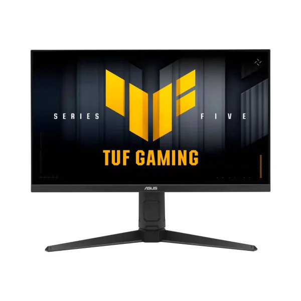 ASUS TUF Gaming VG27AQML5A 27" QHD Fast IPS 300Hz 0.3ms Gaming Monitor – G-SYNC Compatible & AMD FreeSync ASUS TUF Gaming VG27AQML5A 27" QHD Fast IPS 300Hz 0.3ms Gaming Monitor – G-SYNC Compatible & AMD FreeSync