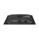 ASUS ROG Strix XG27AQDMES 27" QHD OLED 240Hz 0.03ms HDR Gaming Monitor – USB-C & HDMI 2.1
