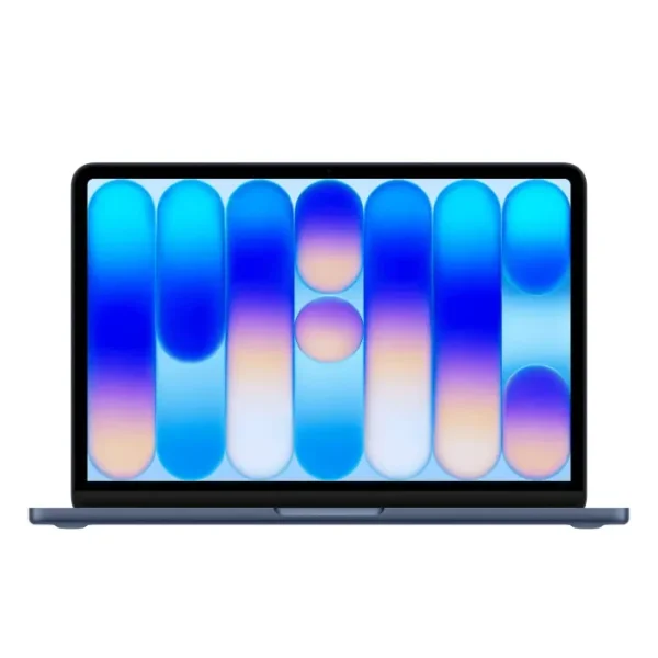 Apple MacBook Neo A18 Pro Chip 13-Inch – 6-Core CPU, 5-Core GPU, 8GB RAM, 512GB SSD, Touch ID, Indigo