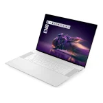 Dell 16 Premium Laptop – Intel Core Ultra 9 285H Processor, 16.3-Inch 4K OLED Touch Display, GeForce RTX 5070 8GB GPU, 64GB RAM, 2TB SSD, English Backlit Keyboard, Windows 11, Platinum – DA1625064GB2TB - (Open Box)
