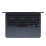 Apple MacBook Air M4 Chip – 15.3-Inch, 16GB RAM, 256GB SSD, Midnight Blue MW1L3AB/A-(Open Box)