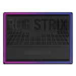 ASUS ROG Strix SCAR 16 Gaming Laptop – Intel Core Ultra 9 Processor, 16-Inch Display, NVIDIA GeForce RTX 5080 Graphics, 64GB RAM, 2TB SSD, Windows 11 Home, Off Black – G635LW-RW062W - (Open Box)