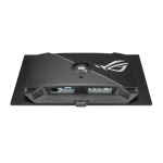 ASUS ROG Strix XG32UQDMS 32” 4K OLED Gaming Monitor – 240Hz, 0.03ms Response Time, G-SYNC & FreeSync Premium Pro, HDMI 2.1