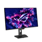 ASUS ROG Strix XG32UQDMS 32” 4K OLED Gaming Monitor – 240Hz, 0.03ms Response Time, G-SYNC & FreeSync Premium Pro, HDMI 2.1