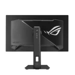 ASUS ROG Strix XG32UQDMS 32” 4K OLED Gaming Monitor – 240Hz, 0.03ms Response Time, G-SYNC & FreeSync Premium Pro, HDMI 2.1