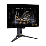 ASUS ROG Swift PG27AQWP-G 20th Anniversary 27" Dual-Mode Gaming Monitor – QHD 540Hz / HD 720Hz, 0.02ms, Tandem WOLED, HDMI 2.1