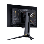 ASUS ROG Swift PG27AQWP-G 20th Anniversary 27" Dual-Mode Gaming Monitor – QHD 540Hz / HD 720Hz, 0.02ms, Tandem WOLED, HDMI 2.1