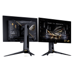 ASUS ROG Swift PG27AQWP-G 20th Anniversary 27" Dual-Mode Gaming Monitor – QHD 540Hz / HD 720Hz, 0.02ms, Tandem WOLED, HDMI 2.1